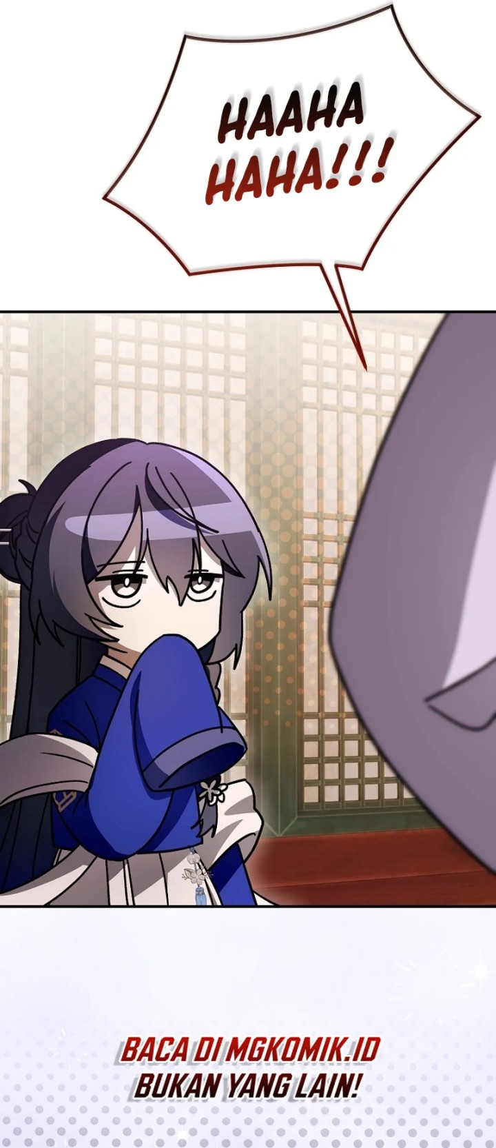 Surviving in a Romance Fantasy Novel Chapter 24 Bahasa Indonesia