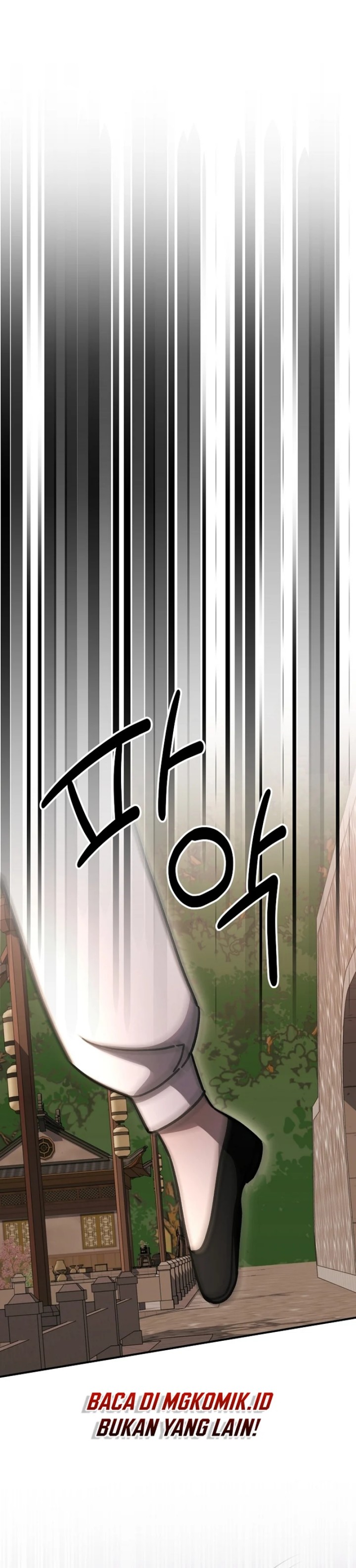 Surviving in a Romance Fantasy Novel Chapter 24 Bahasa Indonesia