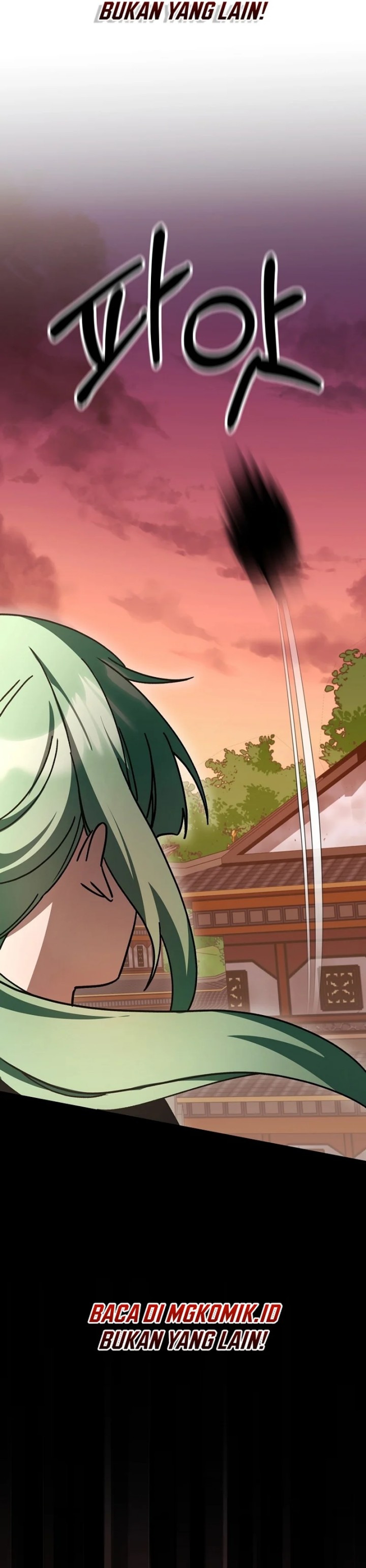 Surviving in a Romance Fantasy Novel Chapter 24 Bahasa Indonesia