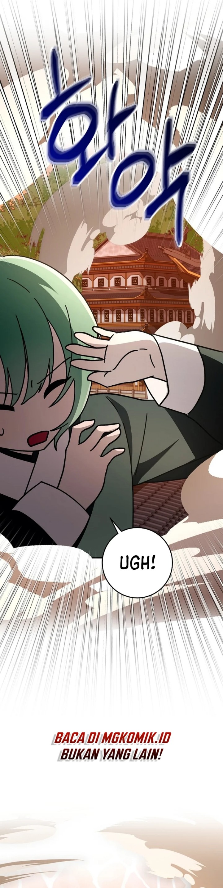 Surviving in a Romance Fantasy Novel Chapter 24 Bahasa Indonesia