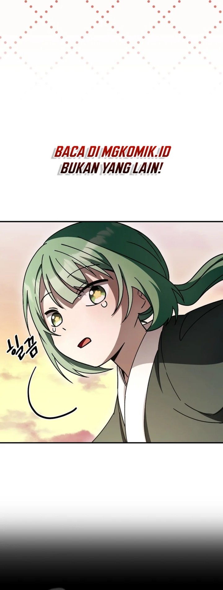 Surviving in a Romance Fantasy Novel Chapter 24 Bahasa Indonesia