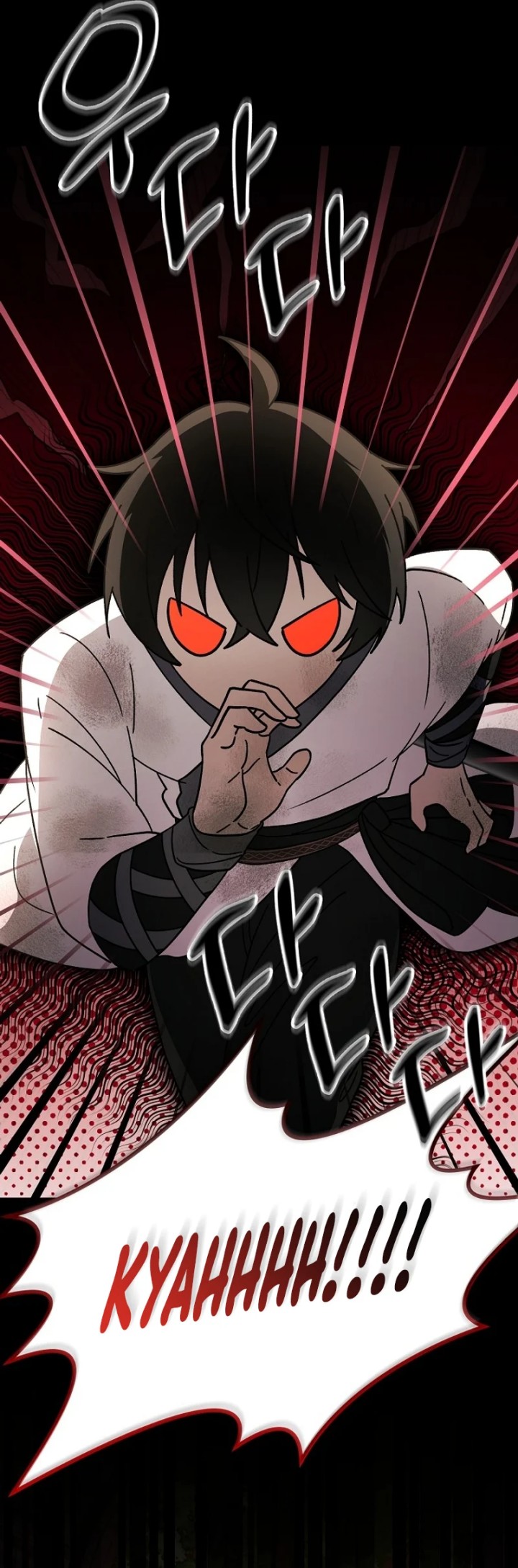 Surviving in a Romance Fantasy Novel Chapter 24 Bahasa Indonesia