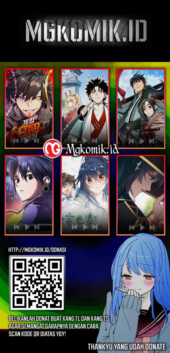 Surviving in a Romance Fantasy Novel Chapter 24 Bahasa Indonesia