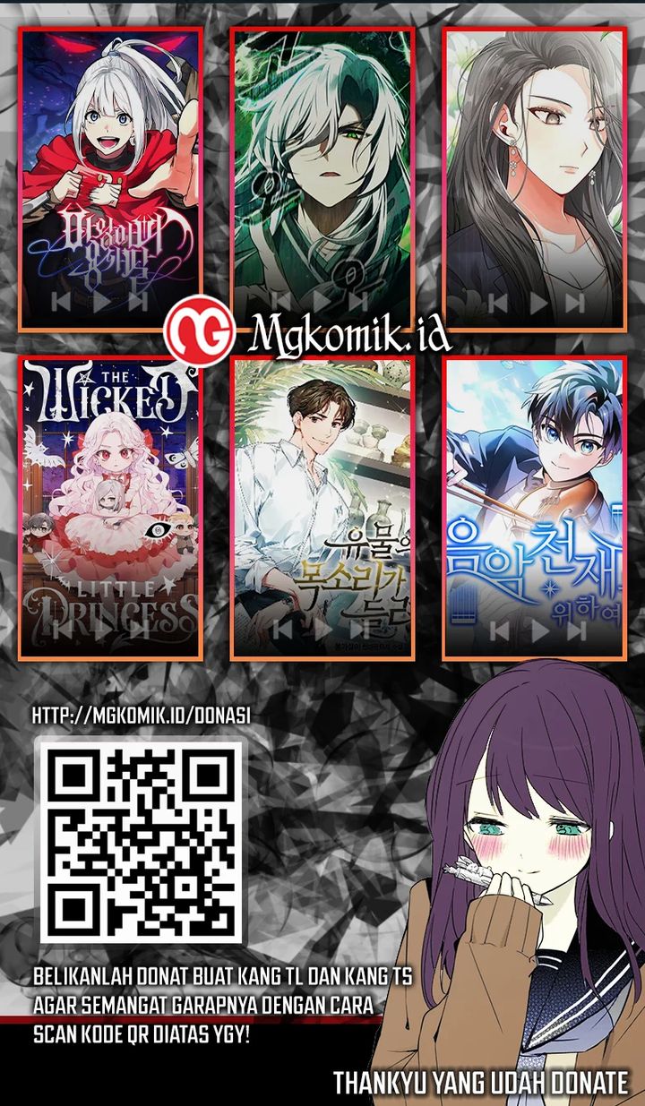 Surviving in a Romance Fantasy Novel chapter 31