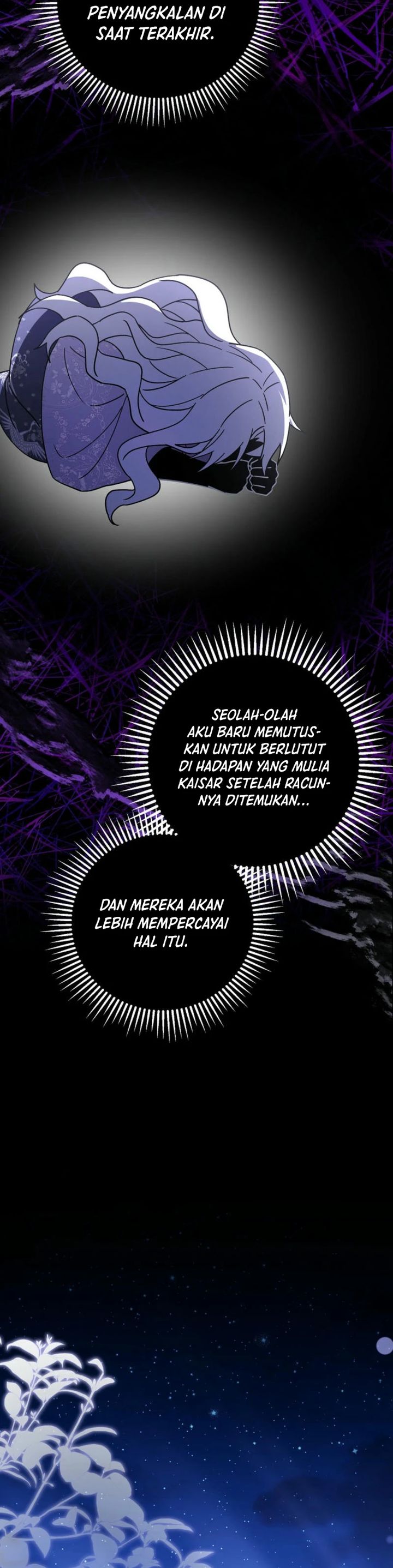 Surviving in a Romance Fantasy Novel chapter 43