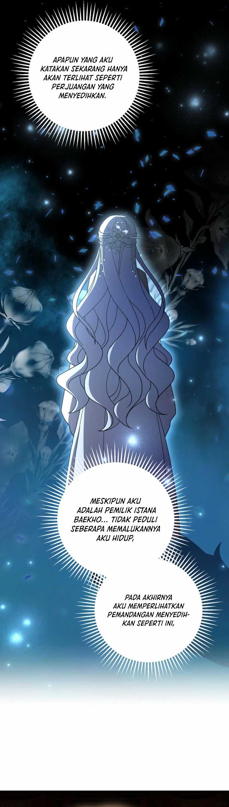 Surviving in a Romance Fantasy Novel chapter 44