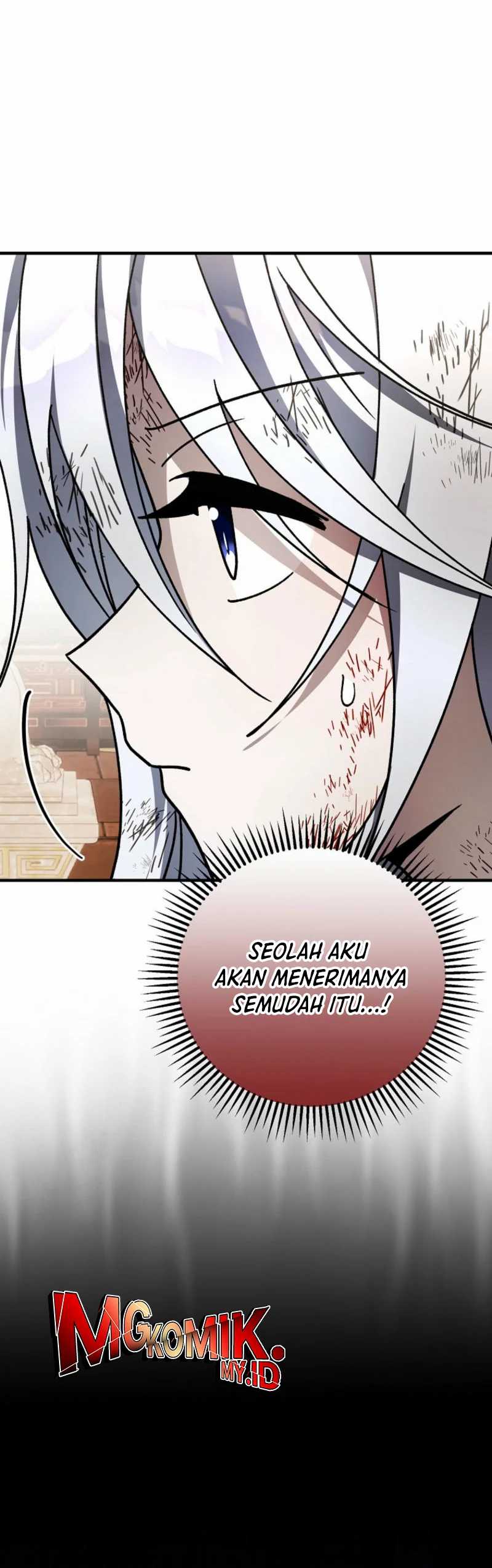 Surviving in a Romance Fantasy Novel chapter 44
