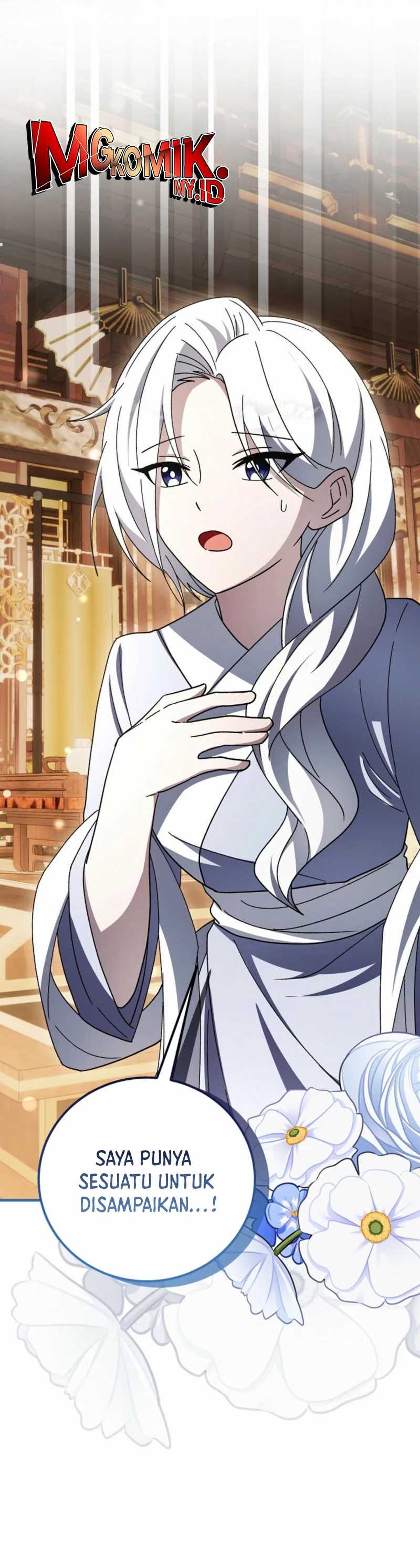 Surviving in a Romance Fantasy Novel chapter 44