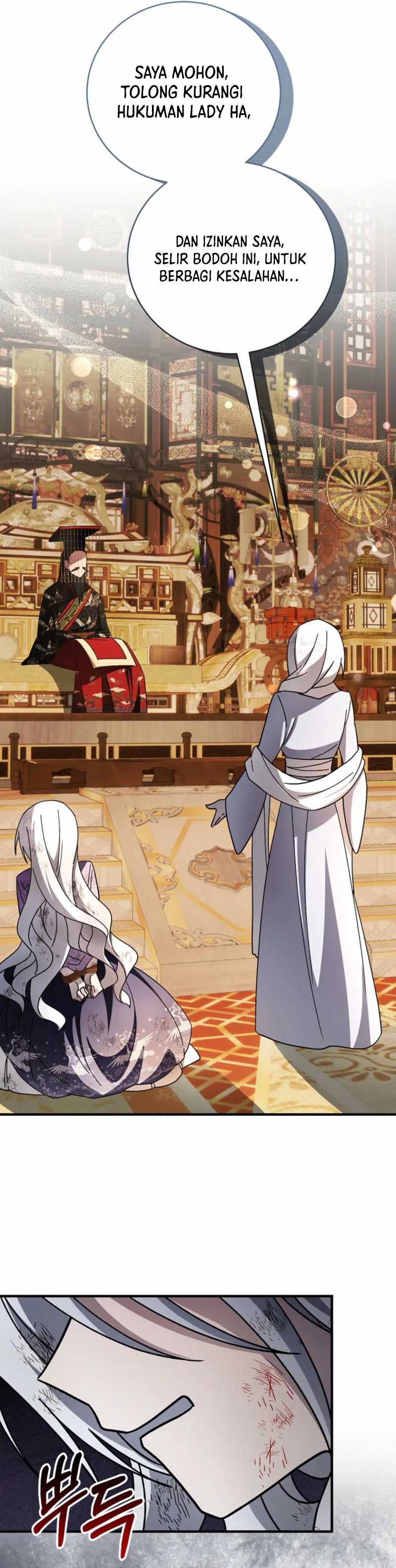 Surviving in a Romance Fantasy Novel chapter 44