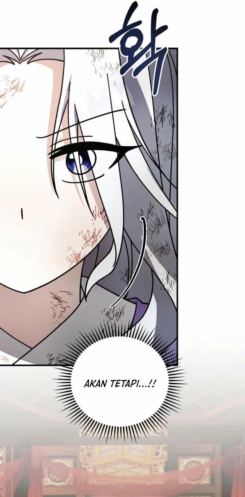 Surviving in a Romance Fantasy Novel chapter 44