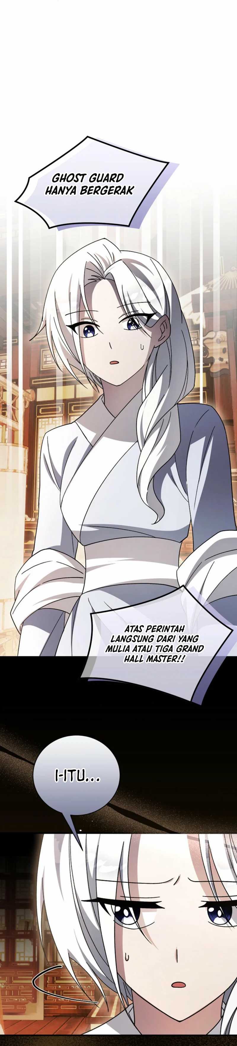 Surviving in a Romance Fantasy Novel chapter 44