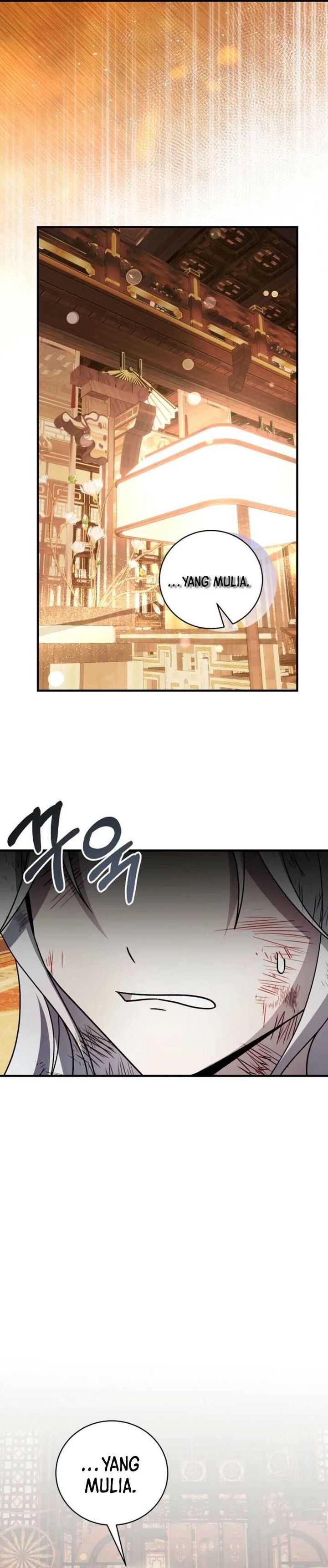 Surviving in a Romance Fantasy Novel chapter 46