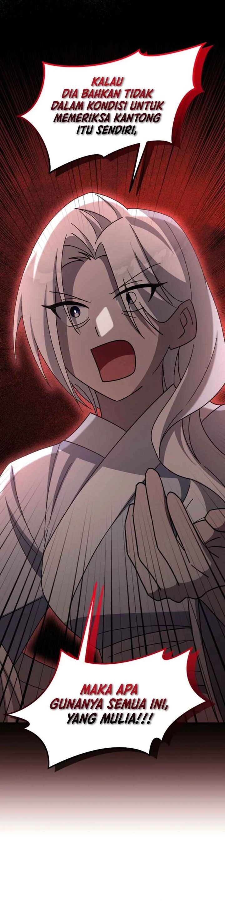 Surviving in a Romance Fantasy Novel chapter 46