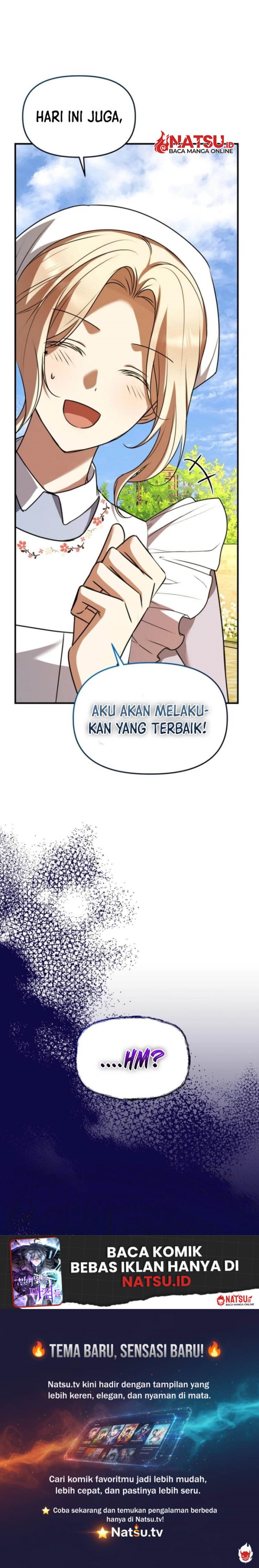 Surviving in a School of Ghost Stories chapter 3