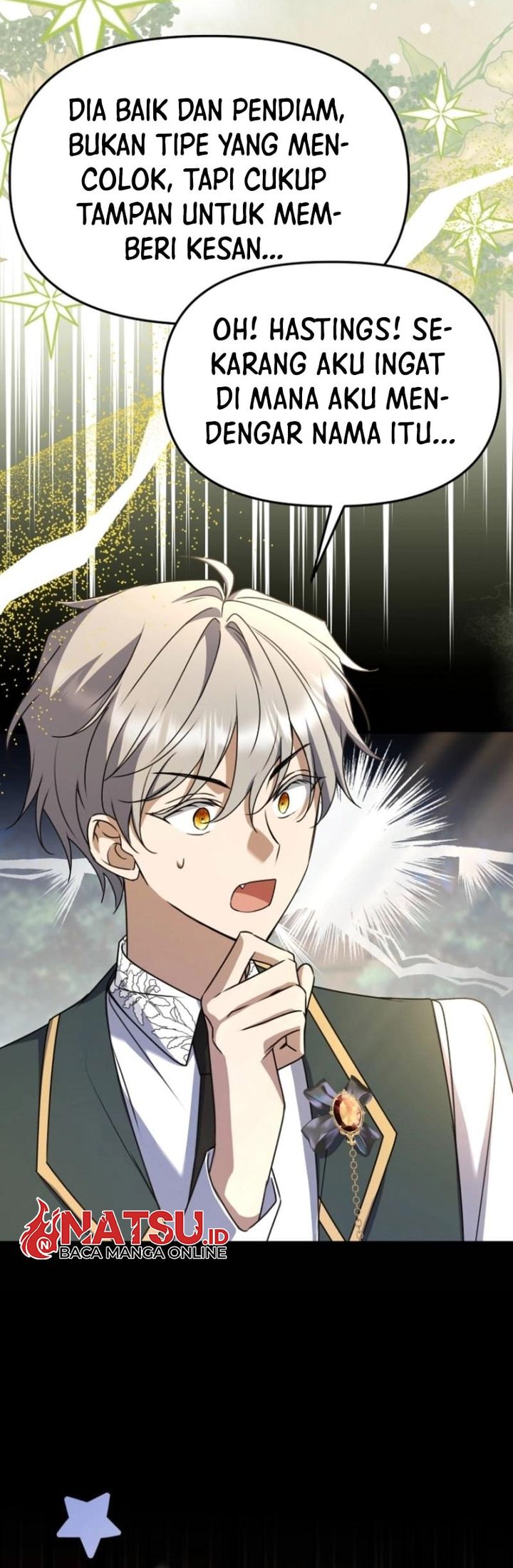 Surviving in a School of Ghost Stories chapter 6