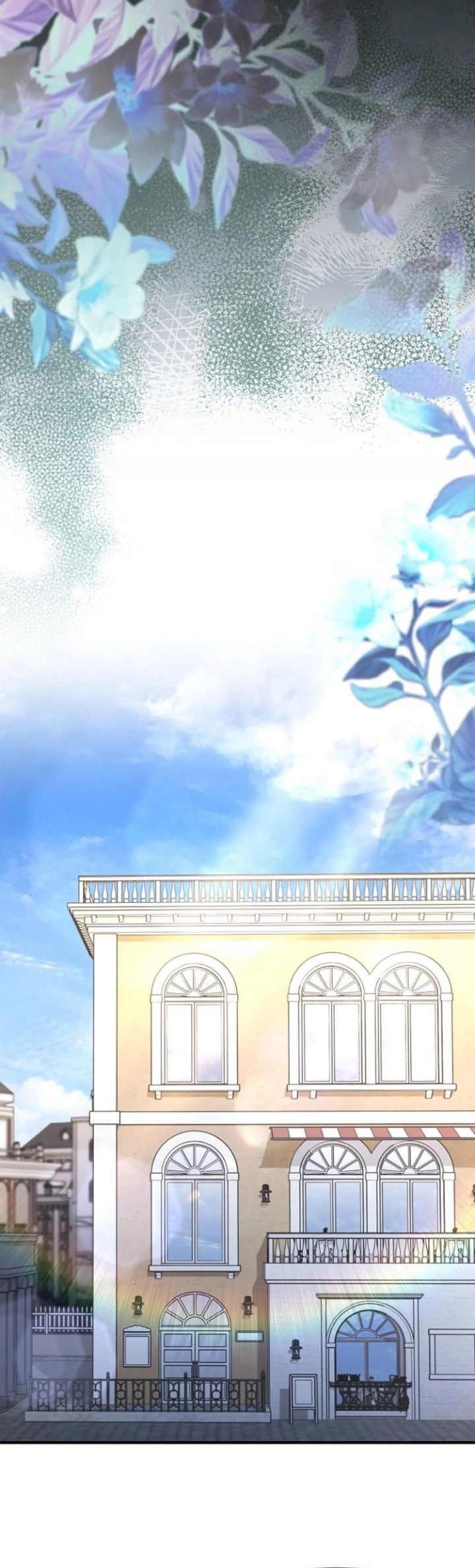 Surviving in a School of Ghost Stories chapter 6