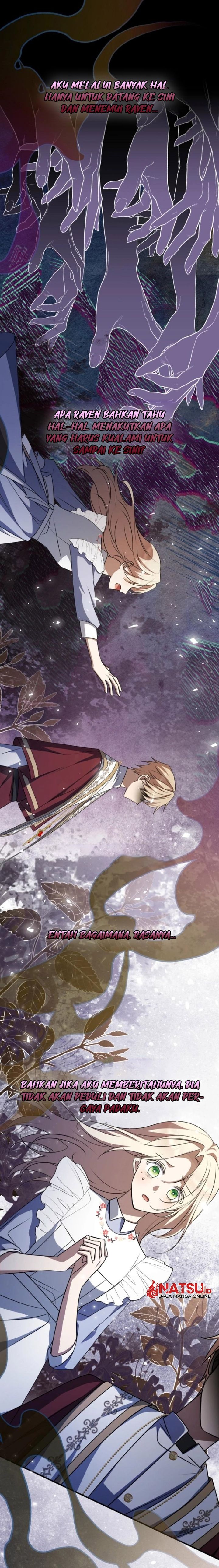 Surviving in a School of Ghost Stories chapter 6