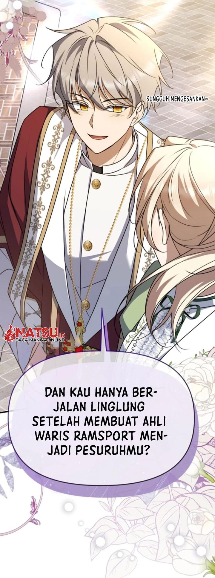 Surviving in a School of Ghost Stories chapter 6