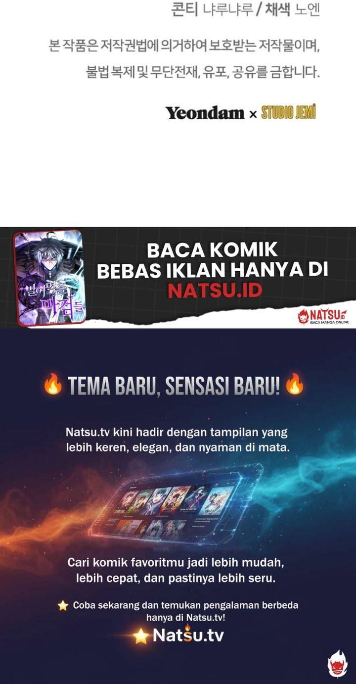 Surviving in a School of Ghost Stories chapter 6