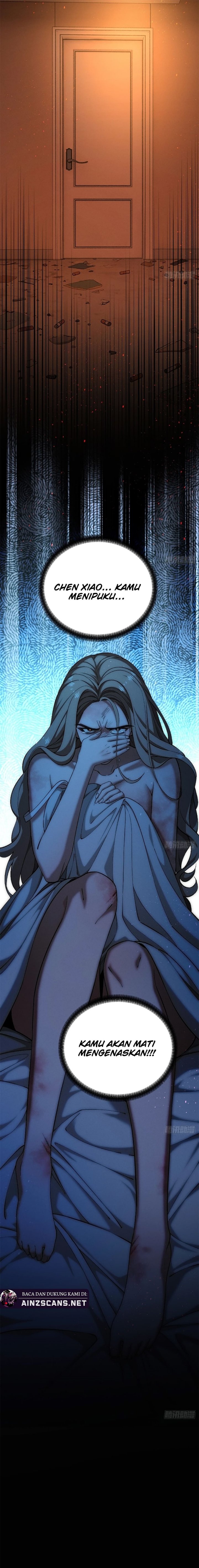 Surviving the Heat Apocalypse with My God-Tier Safehouse chapter 7