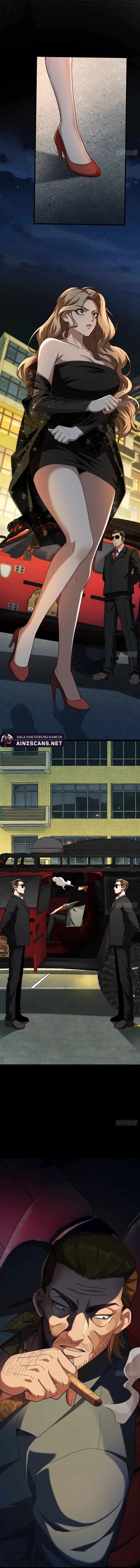 Surviving the Heat Apocalypse with My God-Tier Safehouse chapter 9