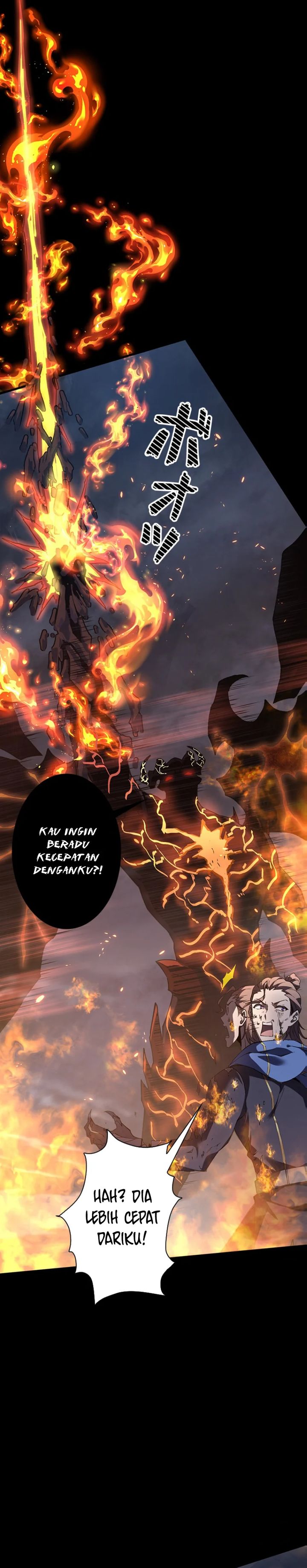 Surviving the Inverted World with Omnipotent Skills chapter 1