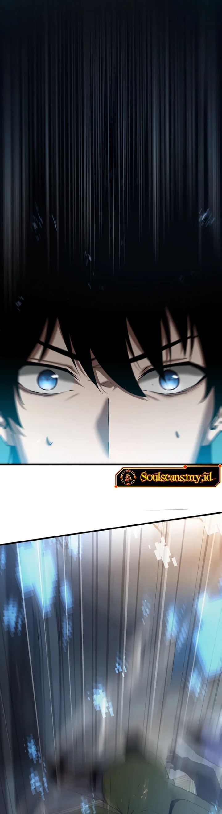 Surviving the Inverted World with Omnipotent Skills chapter 1