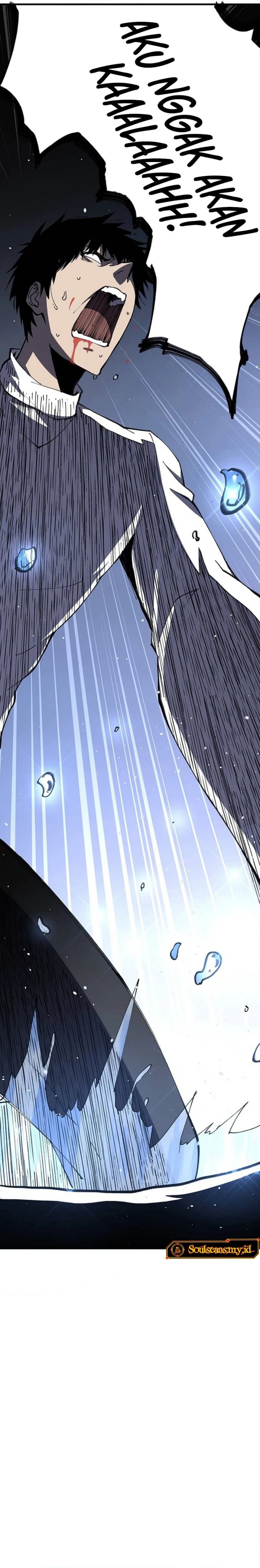 Surviving the Inverted World with Omnipotent Skills chapter 3