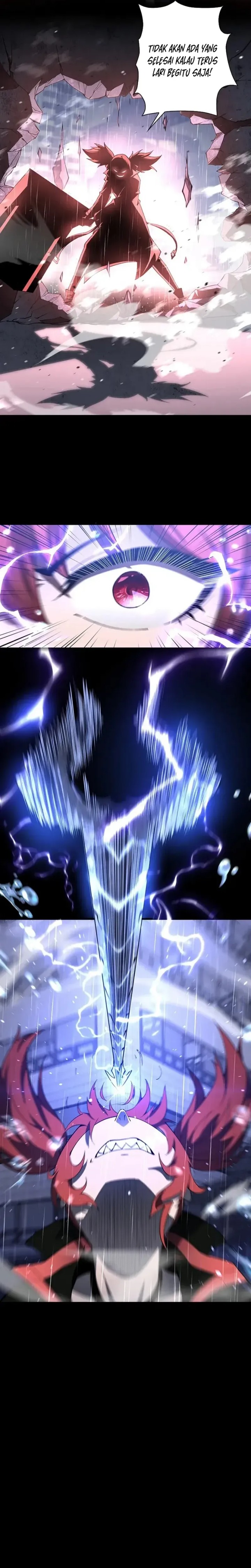 Surviving the Inverted World with Omnipotent Skills chapter 10