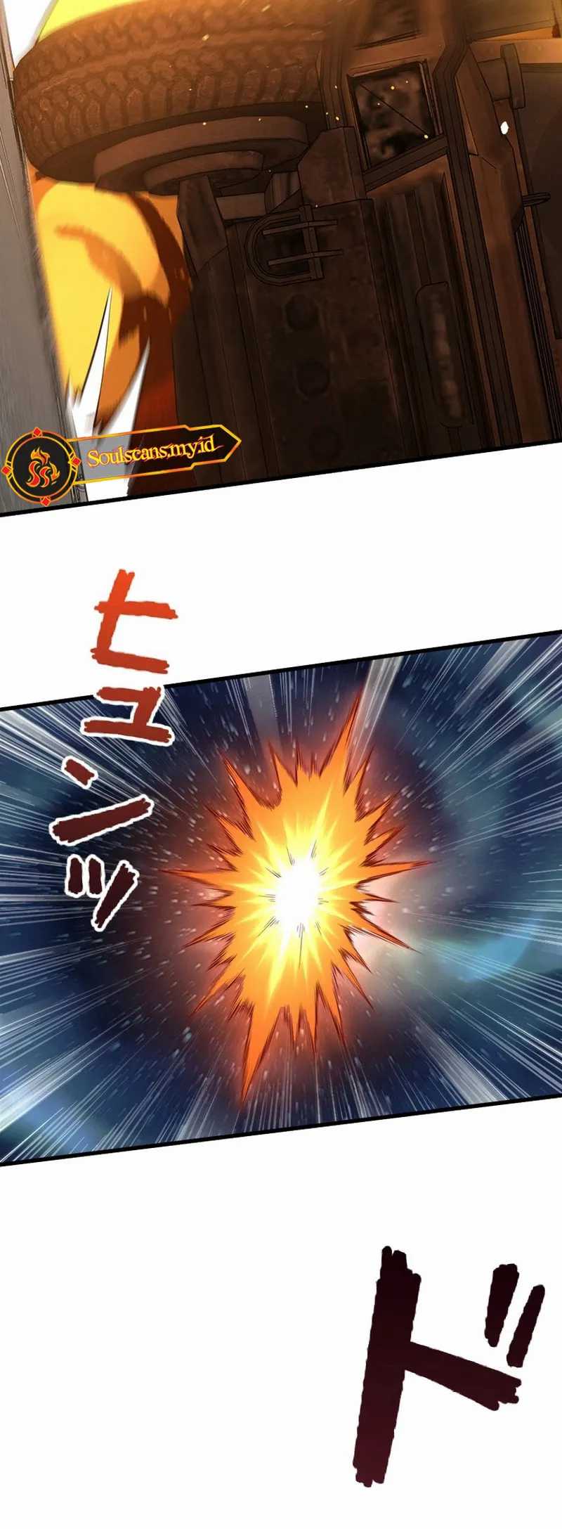 Surviving the Inverted World with Omnipotent Skills chapter 24