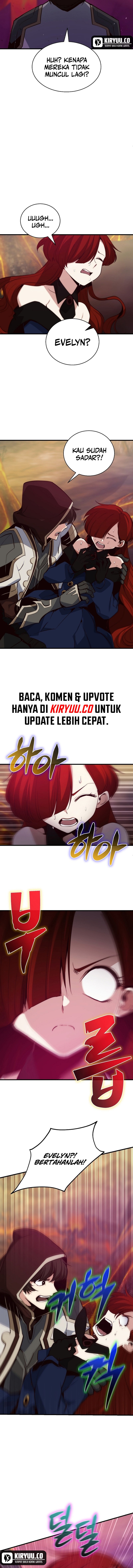 Surviving with a SSS-Rank Inventory Chapter 49 Bahasa Indonesia