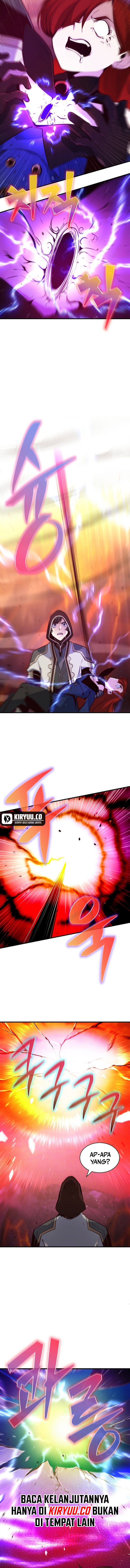 Surviving with a SSS-Rank Inventory Chapter 49 Bahasa Indonesia