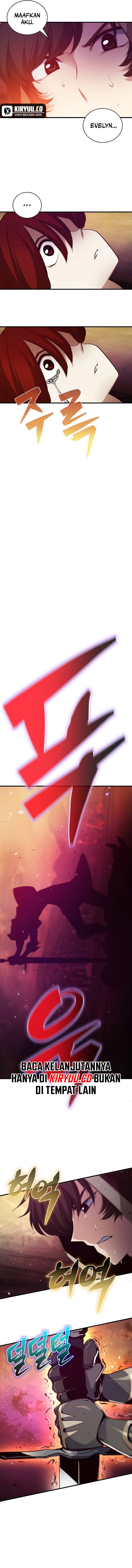 Surviving with a SSS-Rank Inventory Chapter 49 Bahasa Indonesia