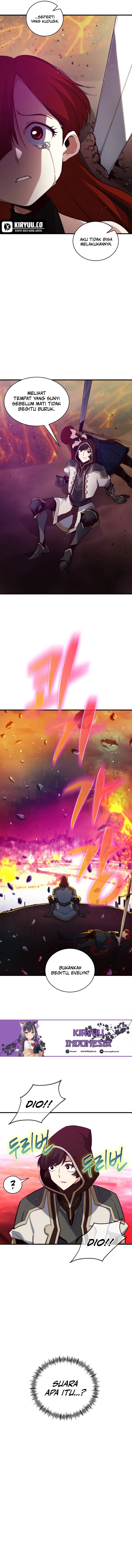 Surviving with a SSS-Rank Inventory Chapter 49 Bahasa Indonesia