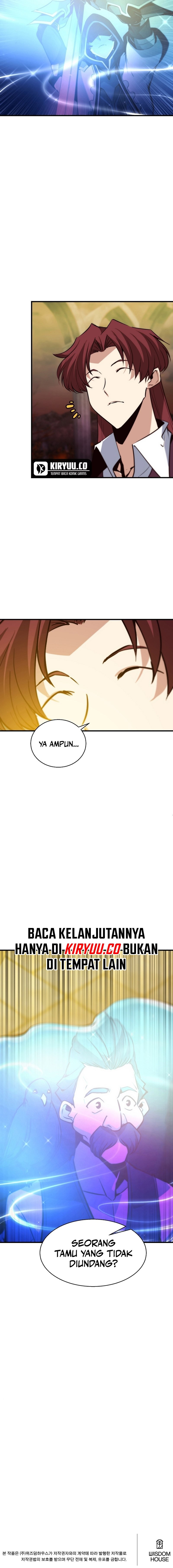 Surviving with a SSS-Rank Inventory Chapter 49 Bahasa Indonesia