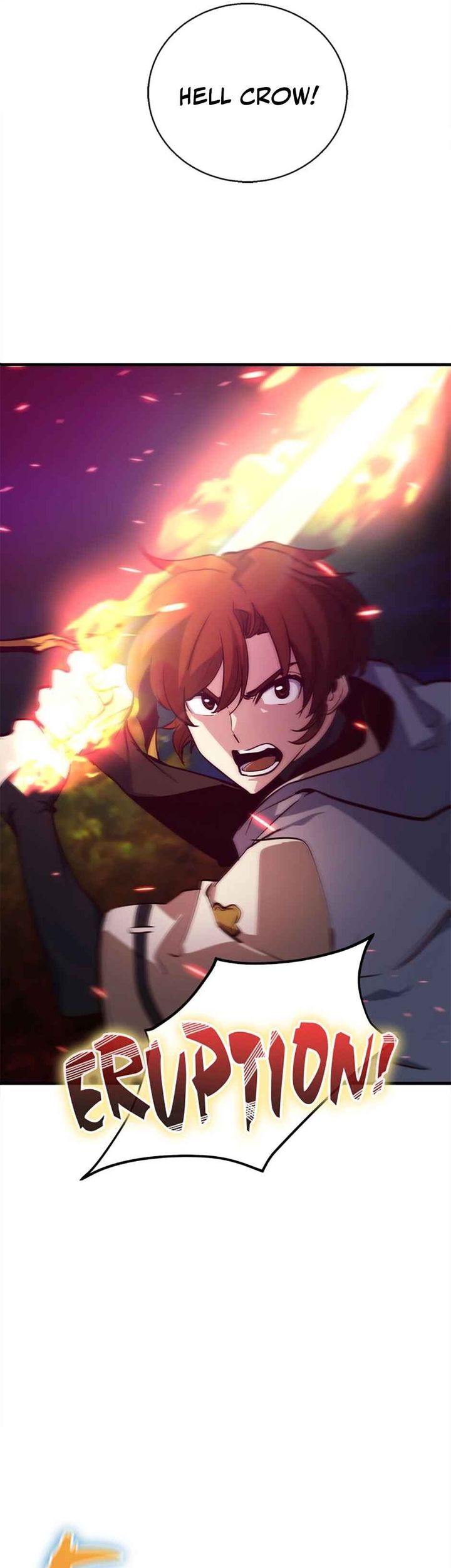 Surviving with a SSS-Rank Inventory chapter 67