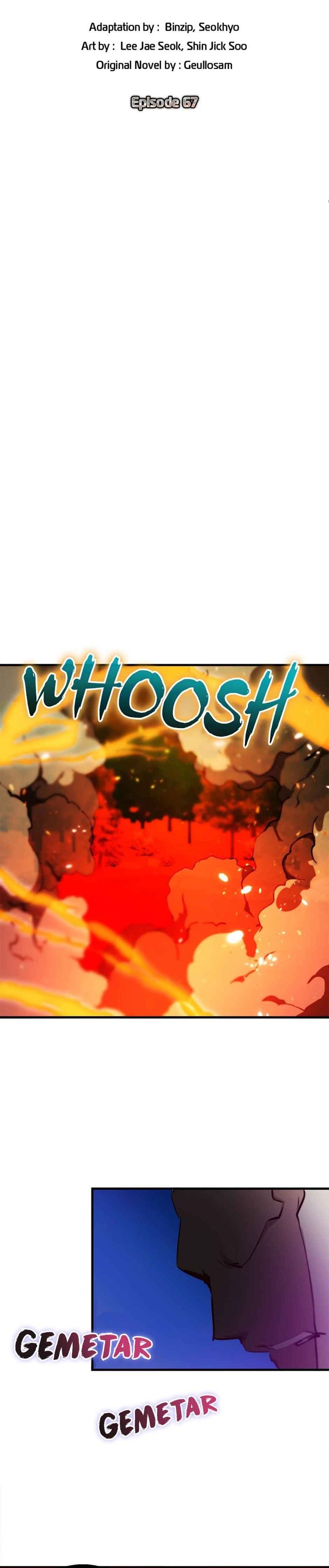 Surviving with a SSS-Rank Inventory chapter 67