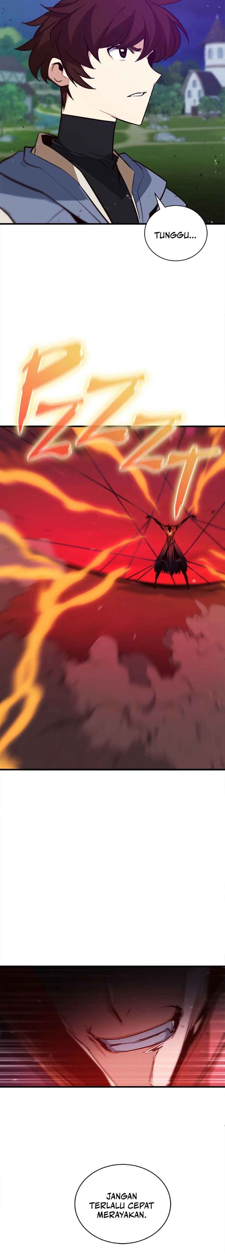 Surviving with a SSS-Rank Inventory chapter 67