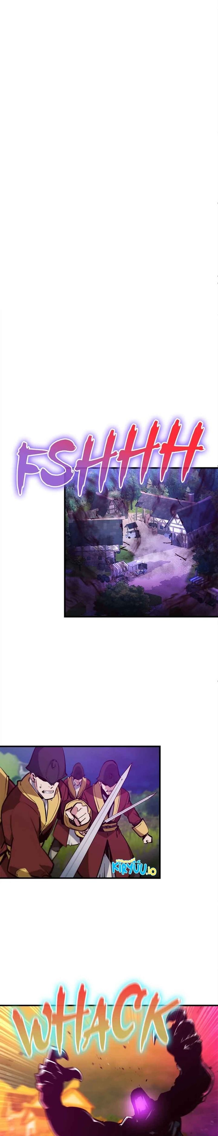 Surviving with a SSS-Rank Inventory chapter 67