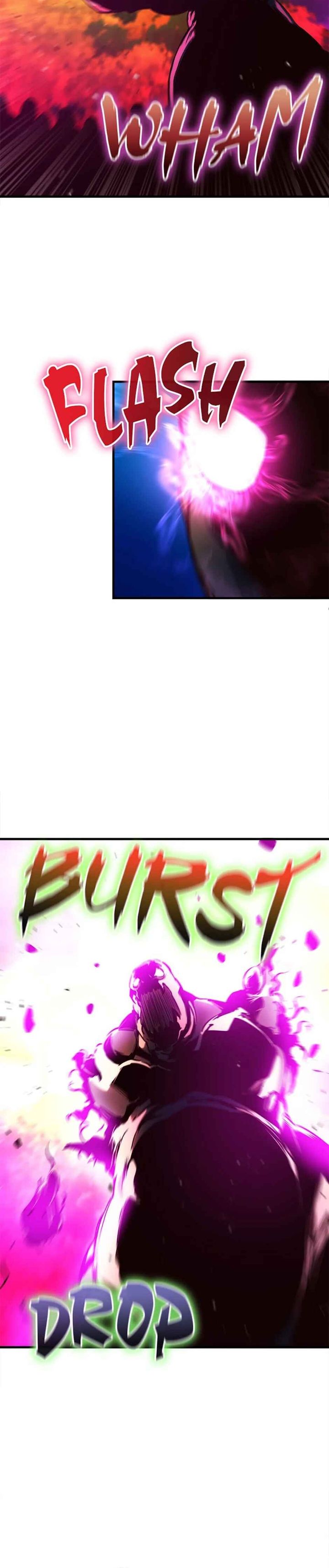 Surviving with a SSS-Rank Inventory chapter 67