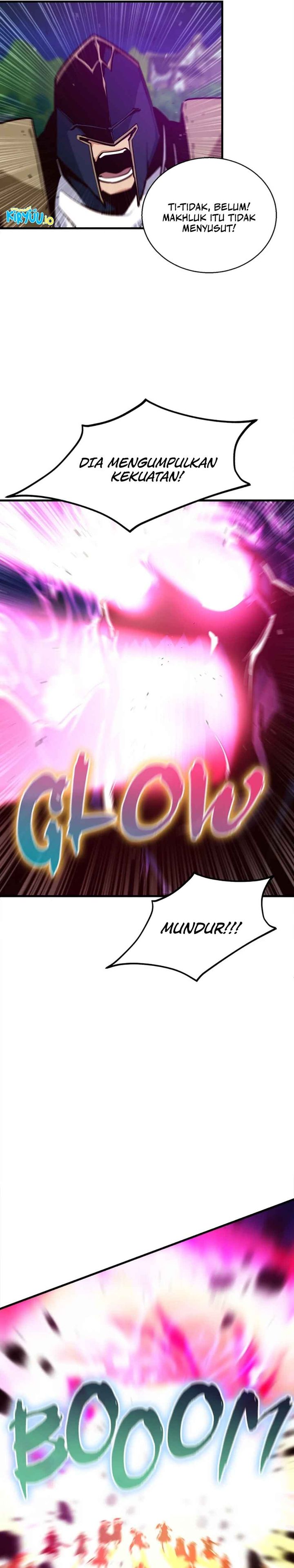 Surviving with a SSS-Rank Inventory chapter 67