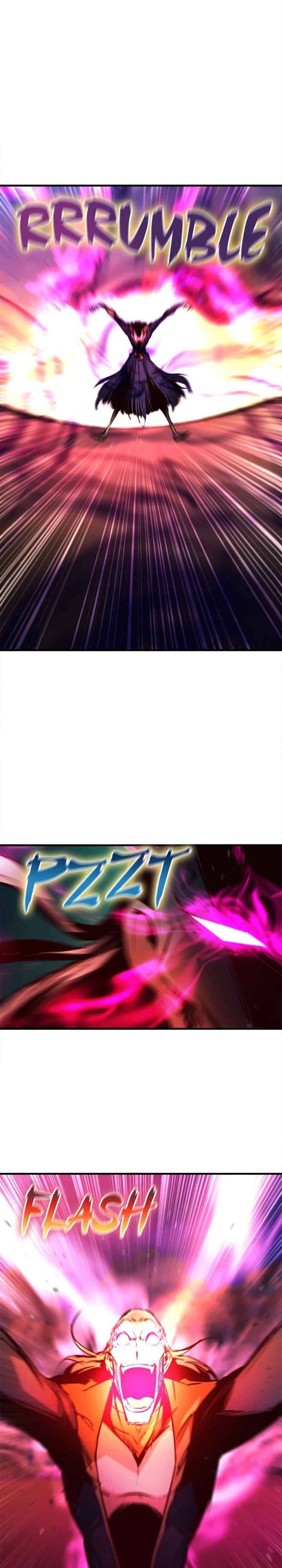 Surviving with a SSS-Rank Inventory chapter 67