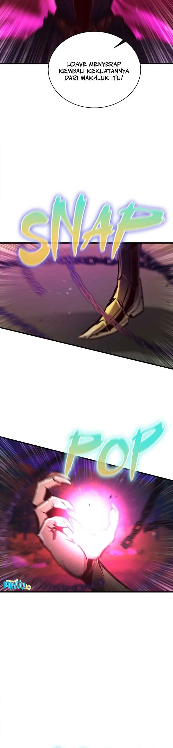 Surviving with a SSS-Rank Inventory chapter 67