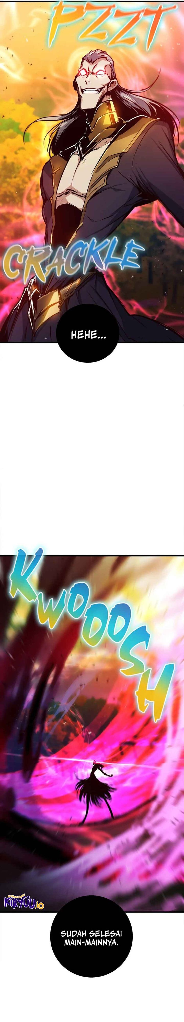 Surviving with a SSS-Rank Inventory chapter 67