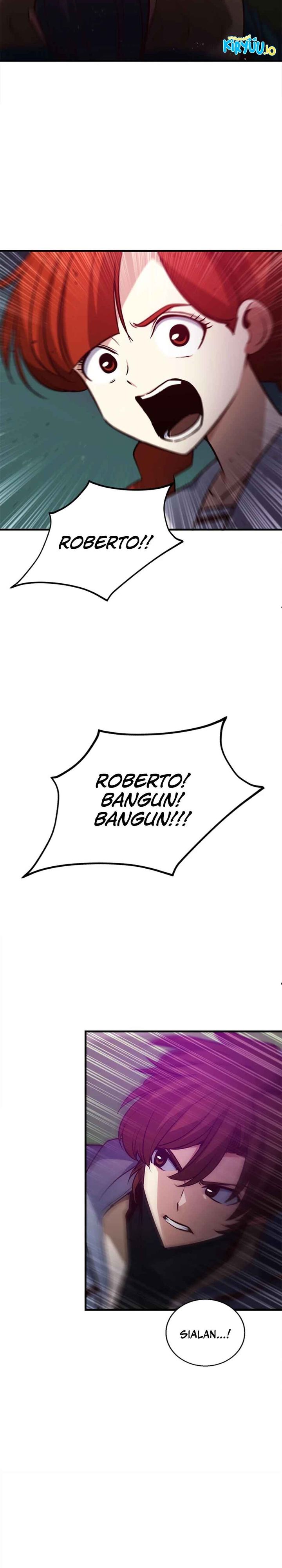 Surviving with a SSS-Rank Inventory chapter 67