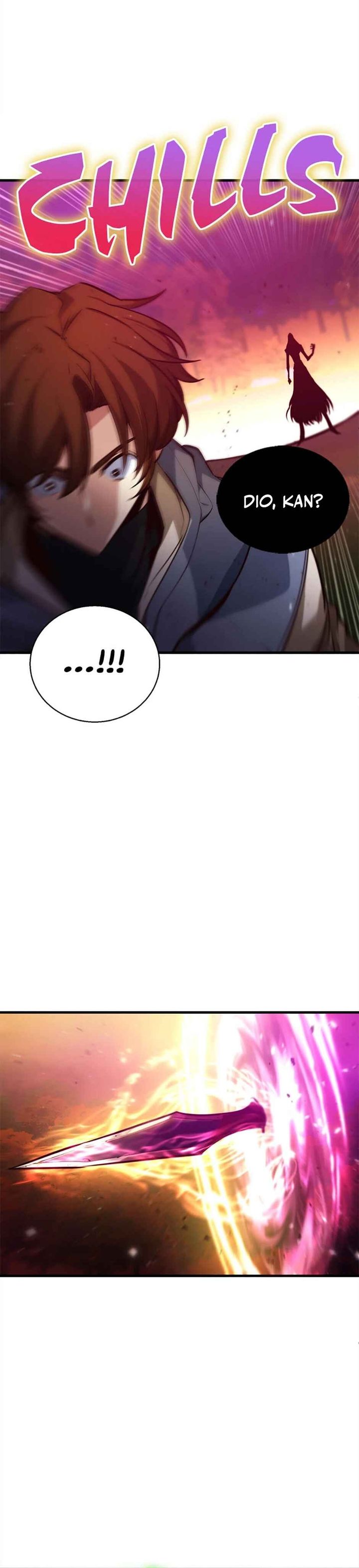 Surviving with a SSS-Rank Inventory chapter 67