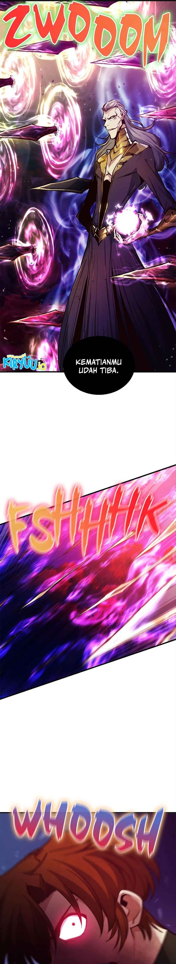 Surviving with a SSS-Rank Inventory chapter 67