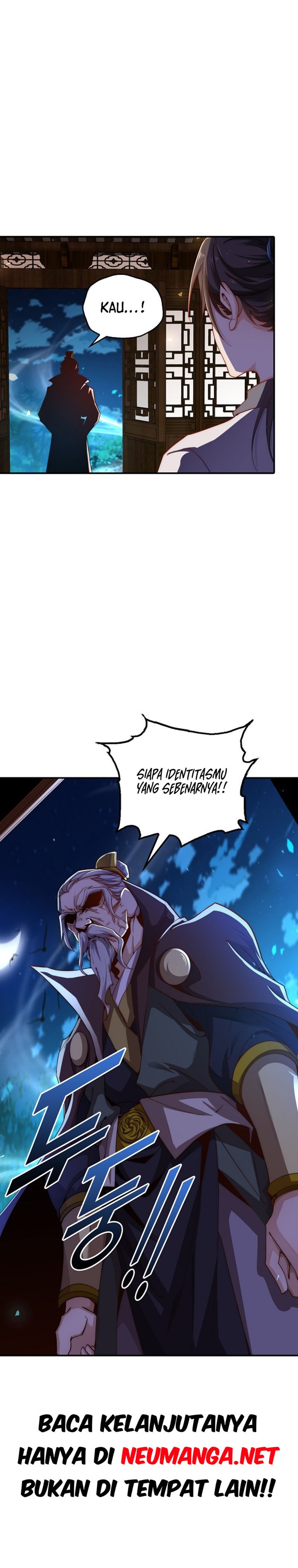 Suseon Reincarnation Book Return Of The Supreme chapter 2