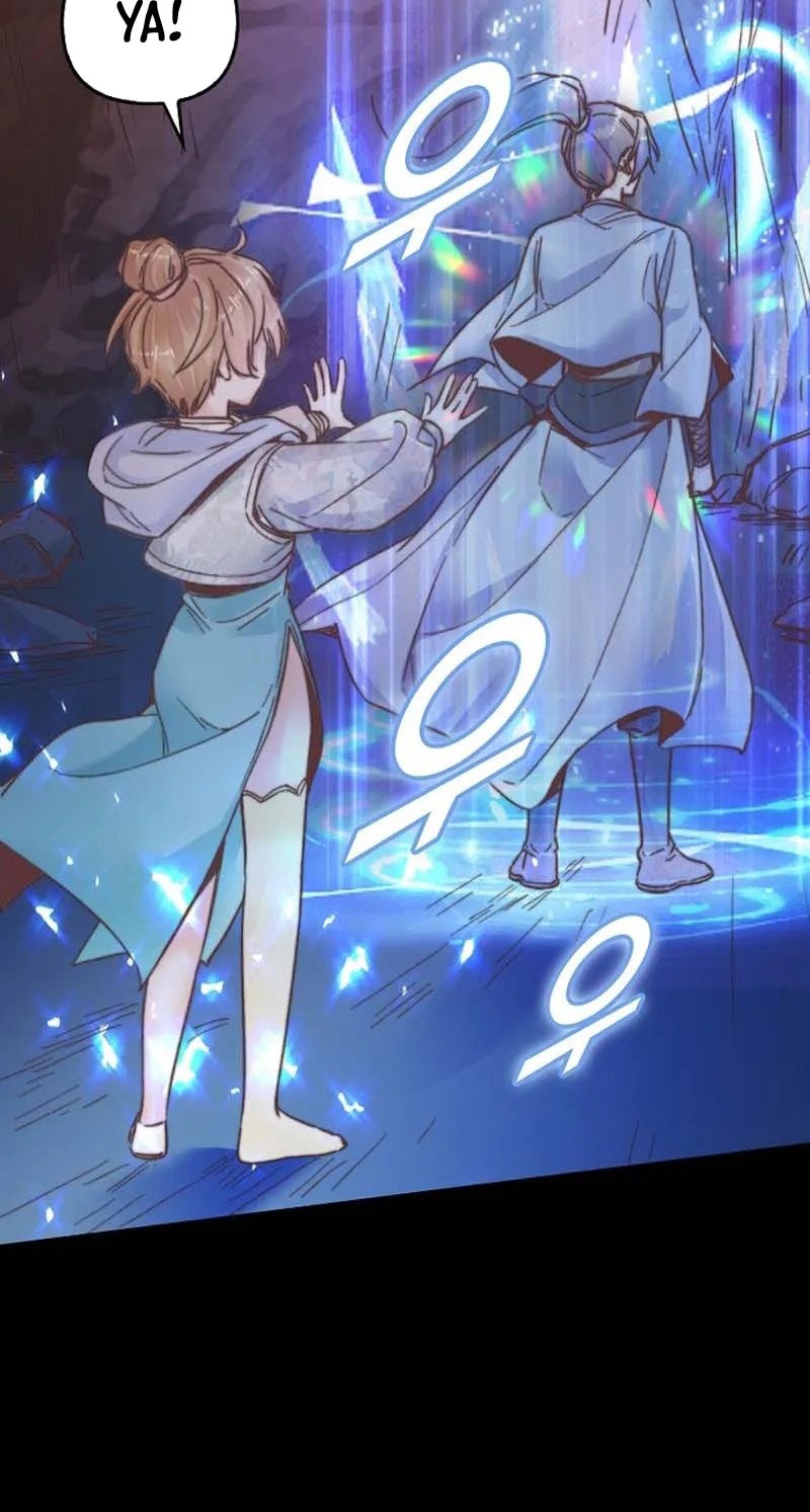 Suseon Reincarnation Book Return Of The Supreme Chapter 12 Bahasa Indonesia