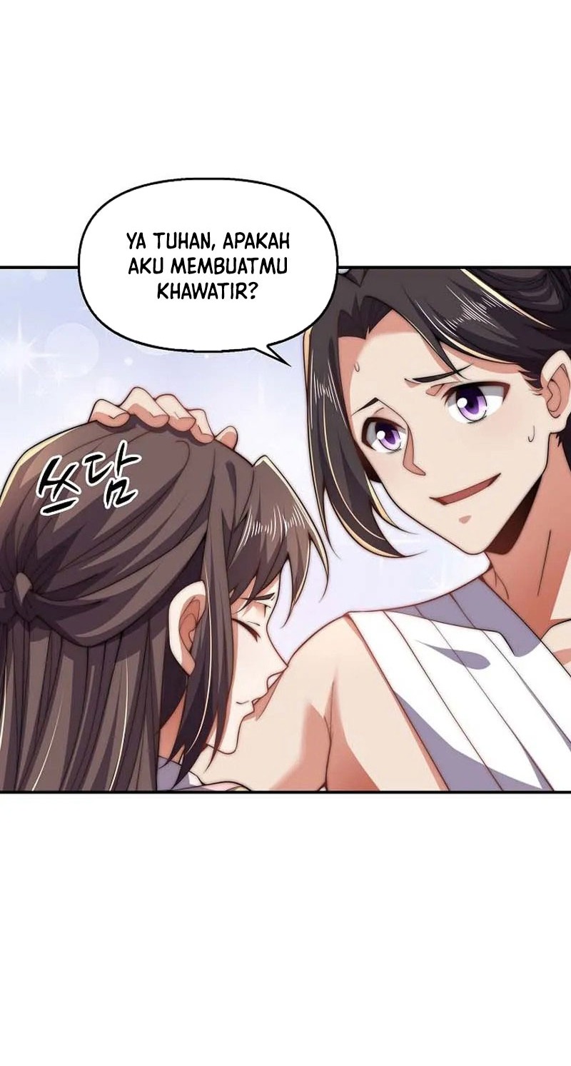 Suseon Reincarnation Book Return Of The Supreme Chapter 12 Bahasa Indonesia